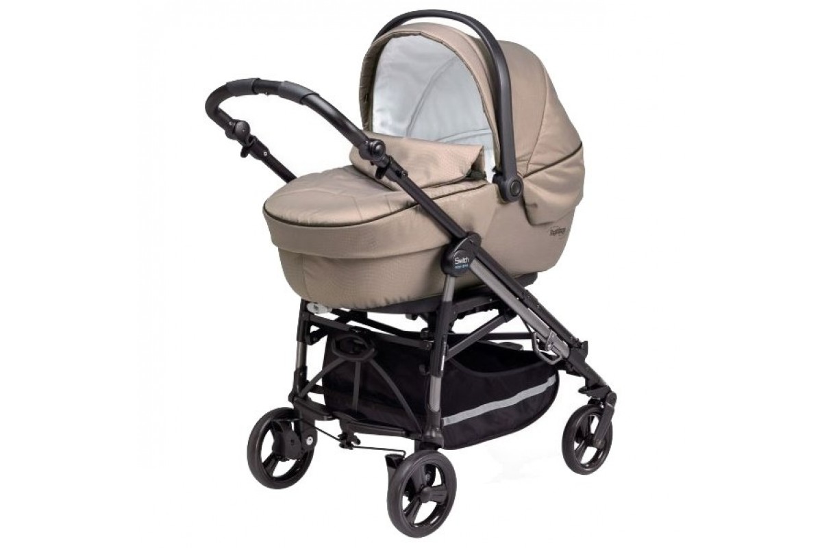 Peg perego best sale switch easy drive